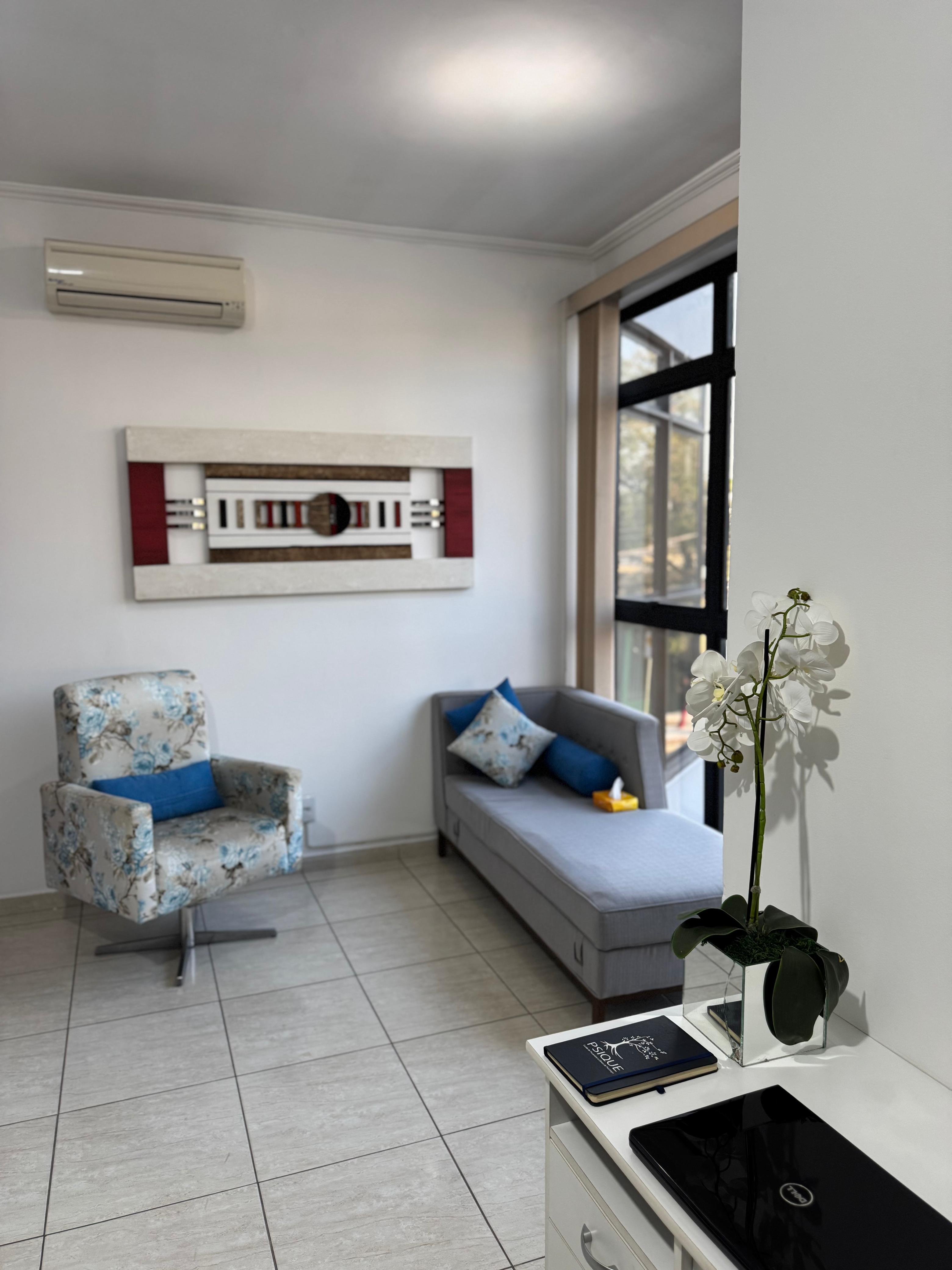 Consultório Psicológico em Bauru